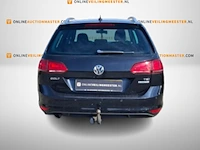 Personenauto, volkswagen, golf variant, 1.0 tsi comfortline, 2015 - afbeelding 16 van  20