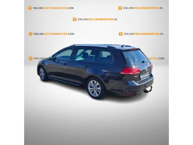 Personenauto, volkswagen, golf variant, 1.0 tsi comfortline, 2015 - afbeelding 17 van  20