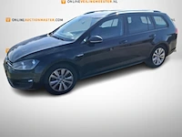 Personenauto, volkswagen, golf variant, 1.0 tsi comfortline, 2015 - afbeelding 18 van  20