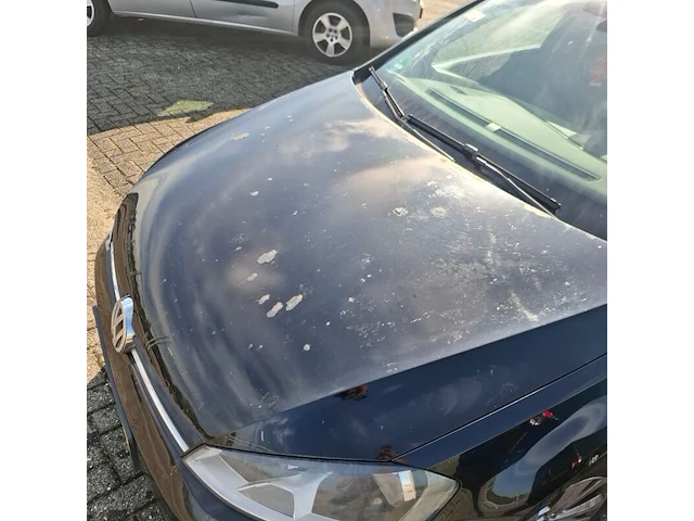 Personenauto, volkswagen, golf variant, 1.0 tsi comfortline, 2015 - afbeelding 20 van  20