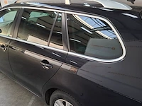 Personenauto, volkswagen, golf variant, 1.2 tsi style bluemotion, 2012 - afbeelding 4 van  70