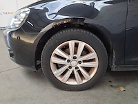 Personenauto, volkswagen, golf variant, 1.2 tsi style bluemotion, 2012 - afbeelding 6 van  70