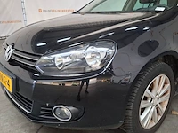 Personenauto, volkswagen, golf variant, 1.2 tsi style bluemotion, 2012 - afbeelding 8 van  70