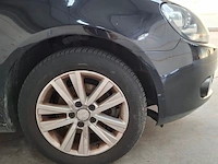 Personenauto, volkswagen, golf variant, 1.2 tsi style bluemotion, 2012 - afbeelding 11 van  70