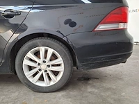 Personenauto, volkswagen, golf variant, 1.2 tsi style bluemotion, 2012 - afbeelding 16 van  70