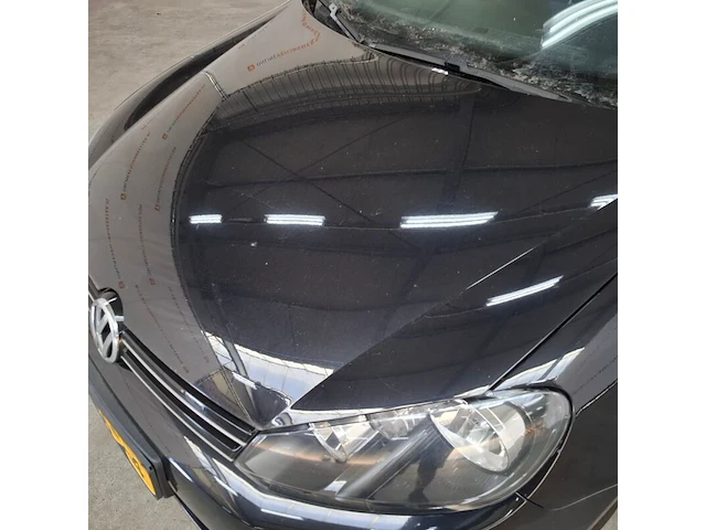 Personenauto, volkswagen, golf variant, 1.2 tsi style bluemotion, 2012 - afbeelding 20 van  70