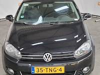 Personenauto, volkswagen, golf variant, 1.2 tsi style bluemotion, 2012 - afbeelding 12 van  70