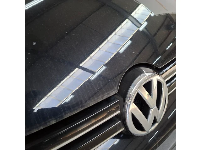 Personenauto, volkswagen, golf variant, 1.2 tsi style bluemotion, 2012 - afbeelding 24 van  70