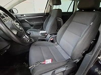 Personenauto, volkswagen, golf variant, 1.2 tsi style bluemotion, 2012 - afbeelding 31 van  70