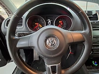 Personenauto, volkswagen, golf variant, 1.2 tsi style bluemotion, 2012 - afbeelding 32 van  70