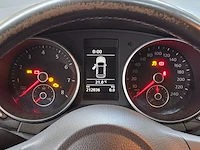 Personenauto, volkswagen, golf variant, 1.2 tsi style bluemotion, 2012 - afbeelding 33 van  70
