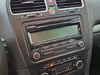 Personenauto, volkswagen, golf variant, 1.2 tsi style bluemotion, 2012 - afbeelding 36 van  70