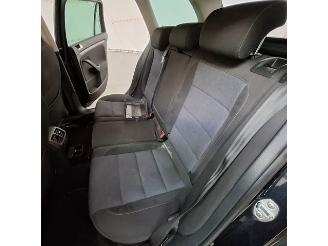 Personenauto, volkswagen, golf variant, 1.2 tsi style bluemotion, 2012 - afbeelding 40 van  70