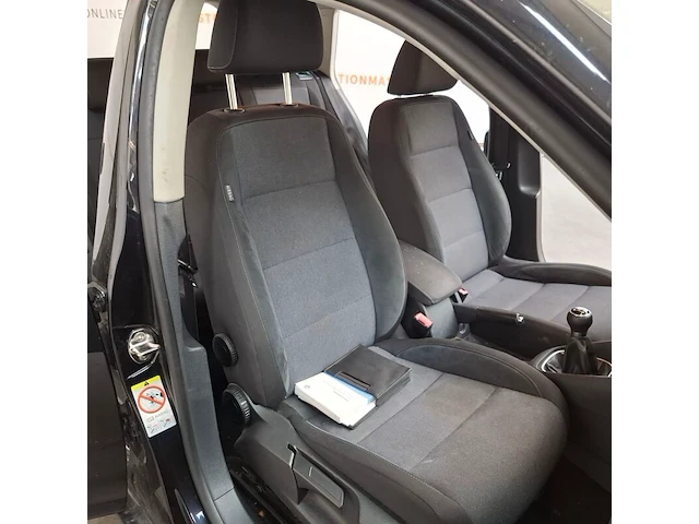 Personenauto, volkswagen, golf variant, 1.2 tsi style bluemotion, 2012 - afbeelding 48 van  70