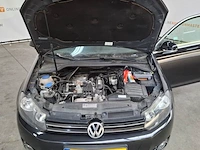 Personenauto, volkswagen, golf variant, 1.2 tsi style bluemotion, 2012 - afbeelding 55 van  70