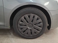 Personenauto, volkswagen, golf variant, 1.2 tsi trendline bluemotion, 2010 - afbeelding 3 van  25