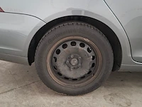 Personenauto, volkswagen, golf variant, 1.2 tsi trendline bluemotion, 2010 - afbeelding 4 van  25