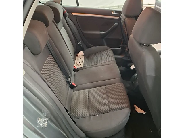 Personenauto, volkswagen, golf variant, 1.2 tsi trendline bluemotion, 2010 - afbeelding 10 van  25