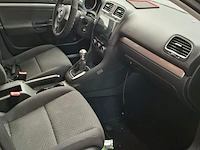 Personenauto, volkswagen, golf variant, 1.2 tsi trendline bluemotion, 2010 - afbeelding 11 van  25