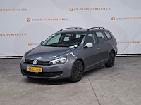 Personenauto, volkswagen, golf variant, 1.2 tsi trendline bluemotion, 2010
