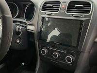 Personenauto, volkswagen, golf variant, 1.2 tsi trendline bluemotion, 2010 - afbeelding 13 van  25