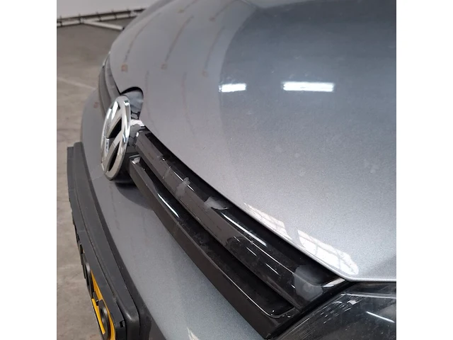 Personenauto, volkswagen, golf variant, 1.2 tsi trendline bluemotion, 2010 - afbeelding 16 van  25