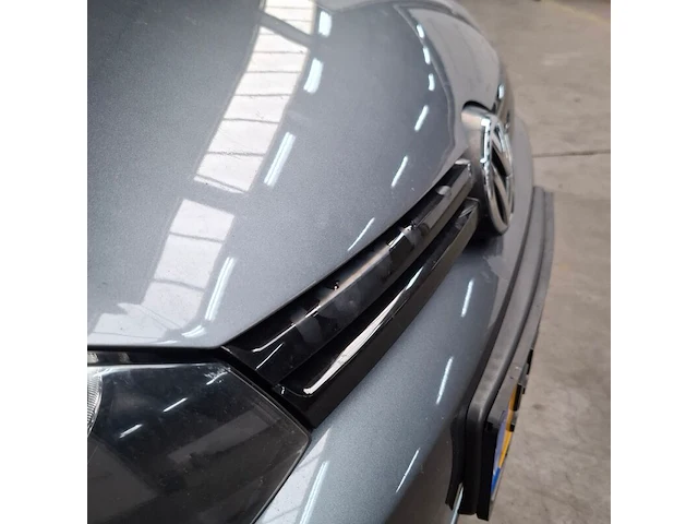 Personenauto, volkswagen, golf variant, 1.2 tsi trendline bluemotion, 2010 - afbeelding 17 van  25