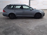 Personenauto, volkswagen, golf variant, 1.2 tsi trendline bluemotion, 2010 - afbeelding 19 van  25