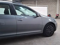 Personenauto, volkswagen, golf variant, 1.2 tsi trendline bluemotion, 2010 - afbeelding 20 van  25