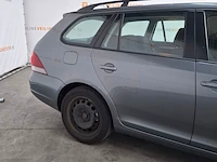 Personenauto, volkswagen, golf variant, 1.2 tsi trendline bluemotion, 2010 - afbeelding 21 van  25