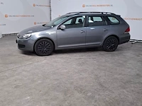 Personenauto, volkswagen, golf variant, 1.2 tsi trendline bluemotion, 2010 - afbeelding 23 van  25
