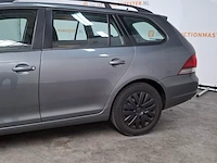 Personenauto, volkswagen, golf variant, 1.2 tsi trendline bluemotion, 2010 - afbeelding 24 van  25