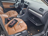Personenauto, volkswagen, golf variant, 1.4 tsi highline, 2012 - afbeelding 10 van  12