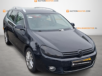 Personenauto, volkswagen, golf variant, 1.4 tsi highline, 2012 - afbeelding 1 van  12
