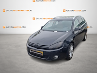 Personenauto, volkswagen, golf variant, 1.4 tsi highline, 2012 - afbeelding 3 van  12
