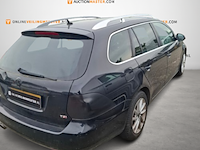 Personenauto, volkswagen, golf variant, 1.4 tsi highline, 2012 - afbeelding 4 van  12