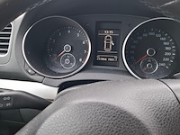 Personenauto, volkswagen, golf variant, 1.4 tsi highline, 2012 - afbeelding 7 van  12