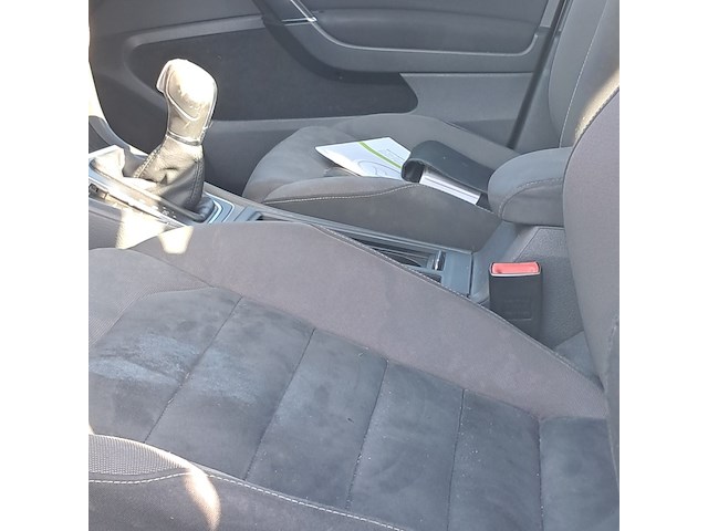 Personenauto, volkswagen, golf variant, 1.6 tdi comfortline, 2014 - afbeelding 11 van  14