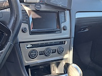 Personenauto, volkswagen, golf variant, 1.6 tdi comfortline, 2014 - afbeelding 12 van  14