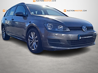 Personenauto, volkswagen, golf variant, 1.6 tdi comfortline, 2014 - afbeelding 1 van  14