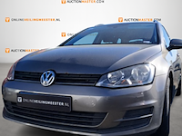 Personenauto, volkswagen, golf variant, 1.6 tdi comfortline, 2014 - afbeelding 2 van  14
