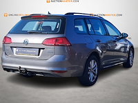 Personenauto, volkswagen, golf variant, 1.6 tdi comfortline, 2014 - afbeelding 3 van  14