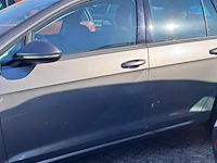 Personenauto, volkswagen, golf variant, 1.6 tdi comfortline, 2014 - afbeelding 4 van  14