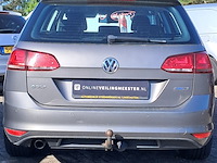 Personenauto, volkswagen, golf variant, 1.6 tdi comfortline, 2014 - afbeelding 5 van  14