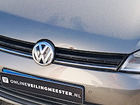 Personenauto, volkswagen, golf variant, 1.6 tdi comfortline, 2014 - afbeelding 7 van  14