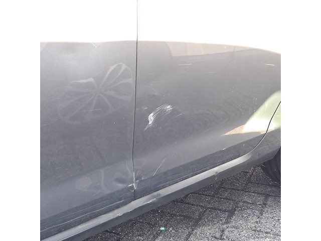 Personenauto, volkswagen, golf variant, 1.6 tdi comfortline, 2014 - afbeelding 8 van  14