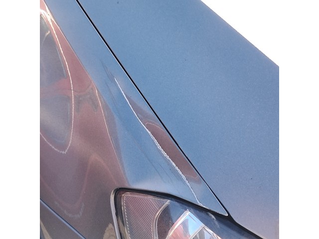 Personenauto, volkswagen, golf variant, 1.6 tdi comfortline, 2014 - afbeelding 9 van  14