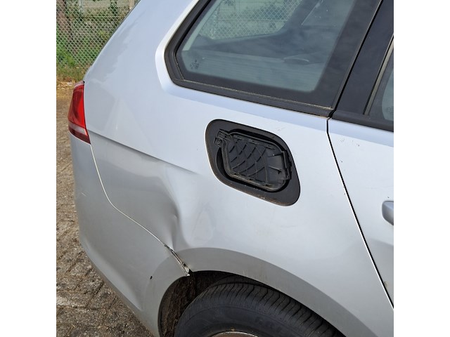 Personenauto, volkswagen, golf variant, 1.6 tdi comfortline, 2014 - afbeelding 11 van  11