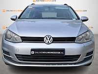 Personenauto, volkswagen, golf variant, 1.6 tdi comfortline, 2014 - afbeelding 2 van  11