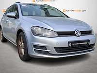 Personenauto, volkswagen, golf variant, 1.6 tdi comfortline, 2014 - afbeelding 3 van  11